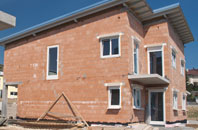 Breage home extensions