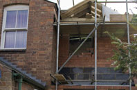 free Breage home extension quotes