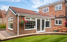 Breage house extension leads