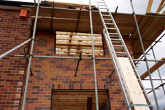 house extensions Breage